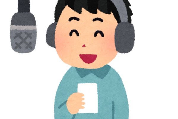奈良のラジオ局 FMハイホーの ｢聞いてほしいラジオ｣に出演させてもらいます